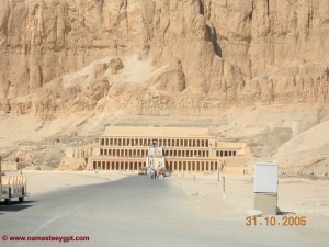 Hatshepsut Temple