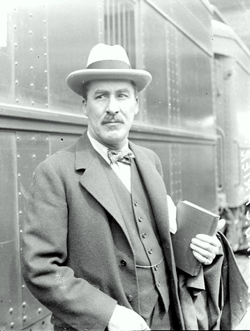 Howard Carter