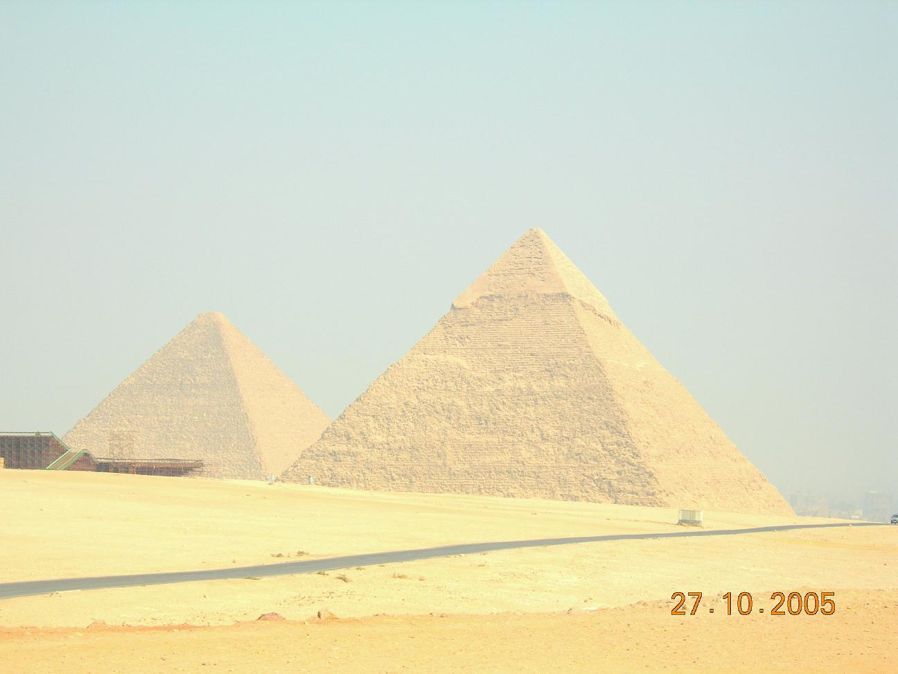 Pyramid