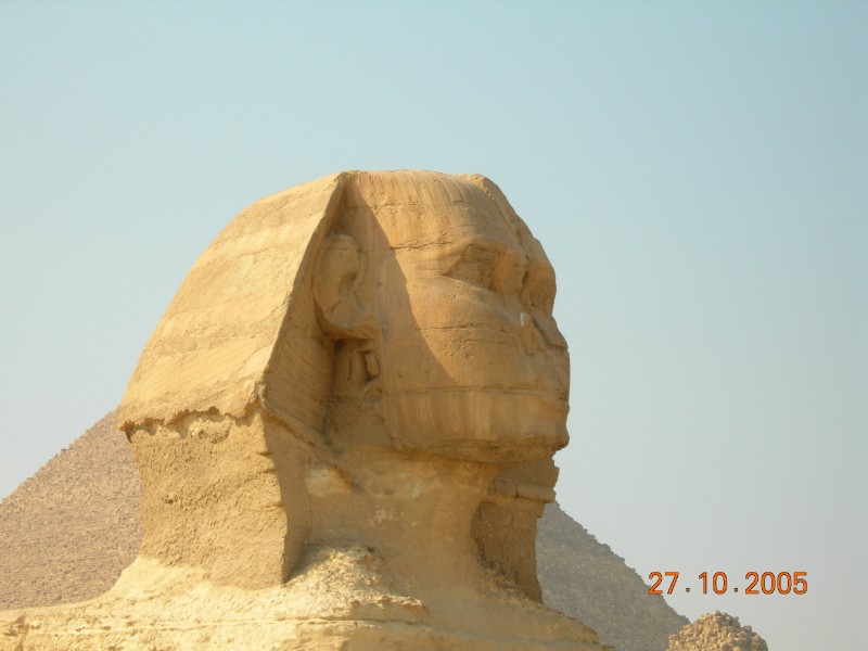 Sphinx