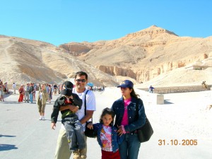 Valley of the Kings