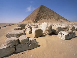 dahshur