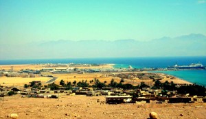 nuweiba